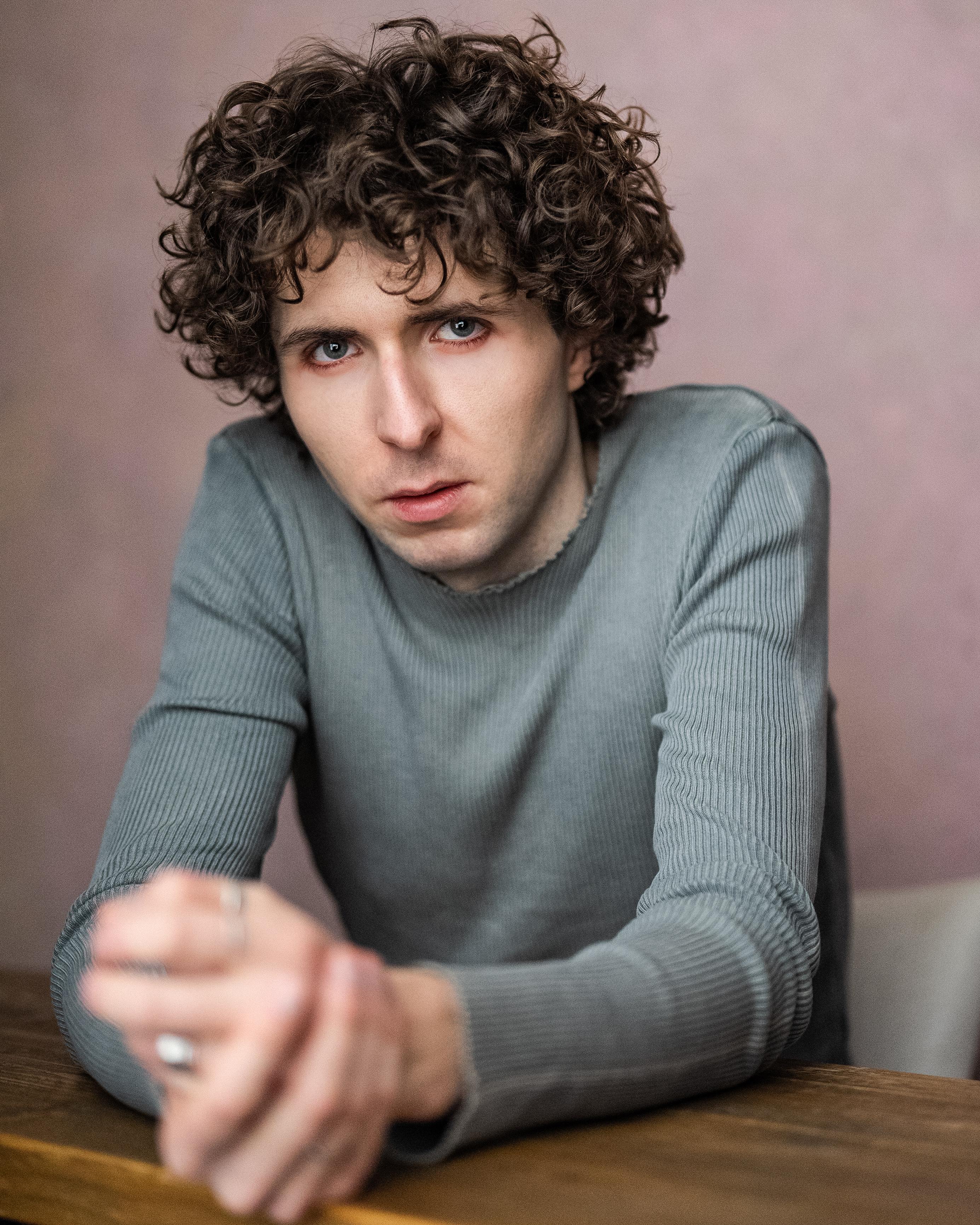 Арло Картер