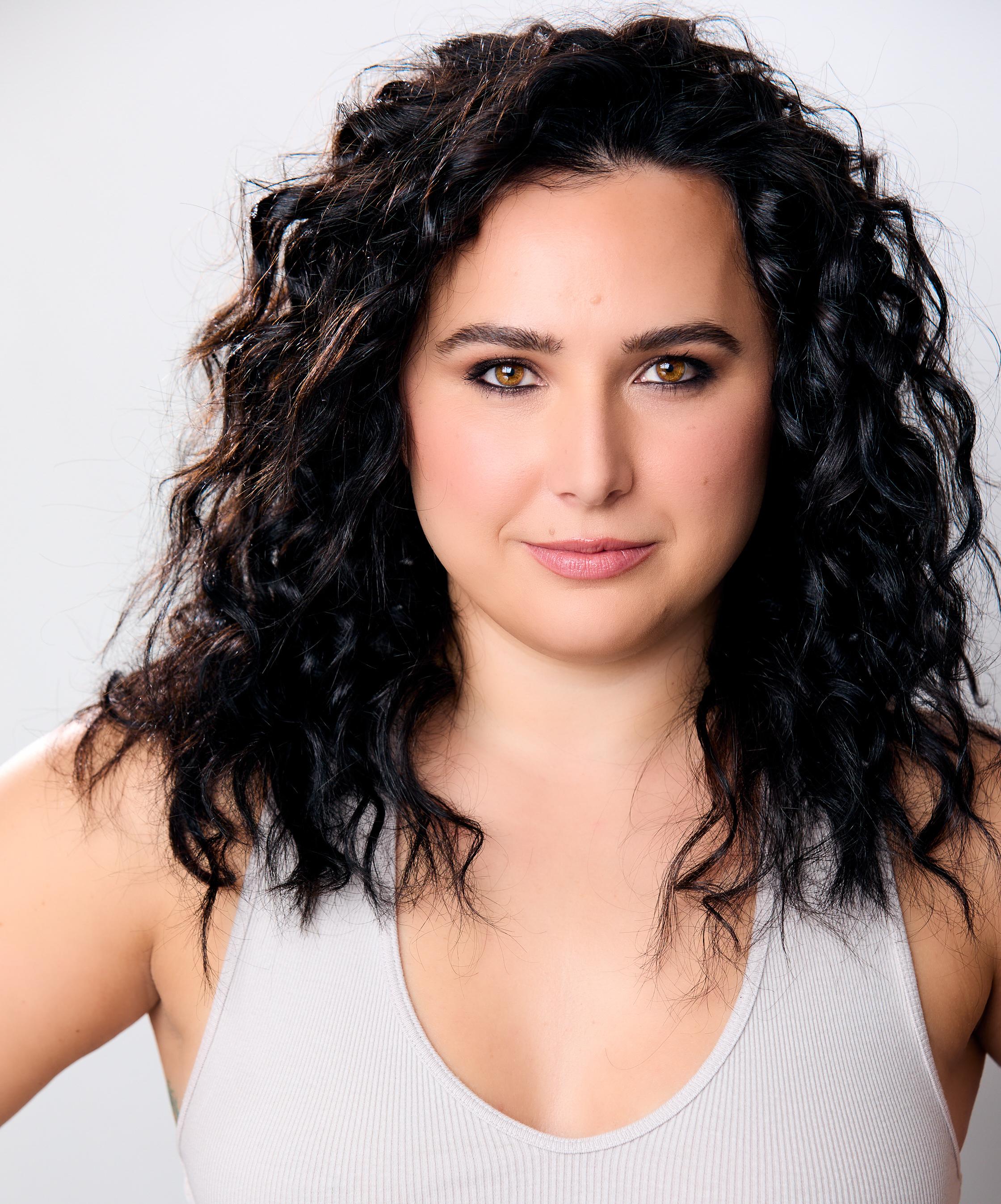 Тэйлор Кларк