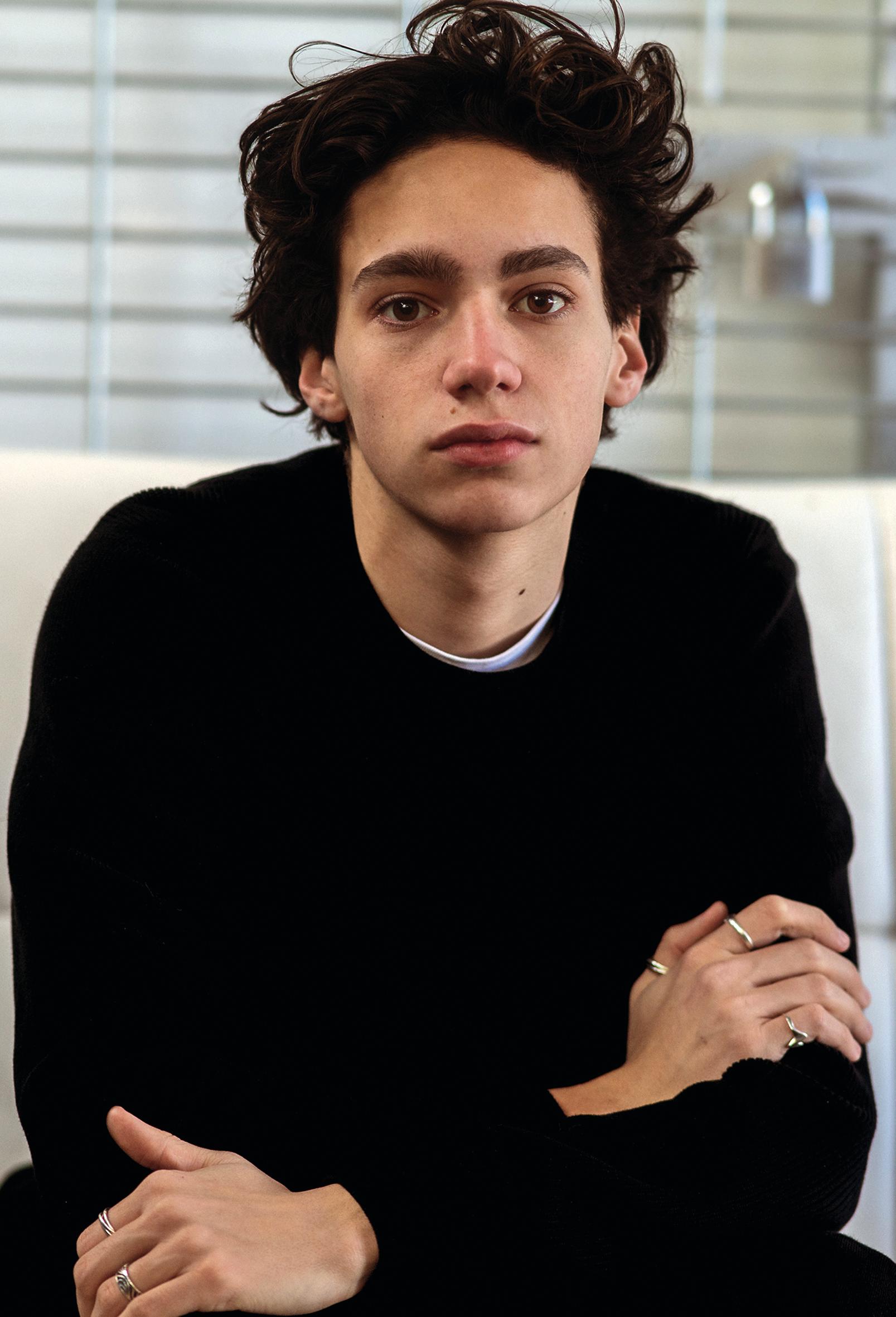 Francesco Wenz
