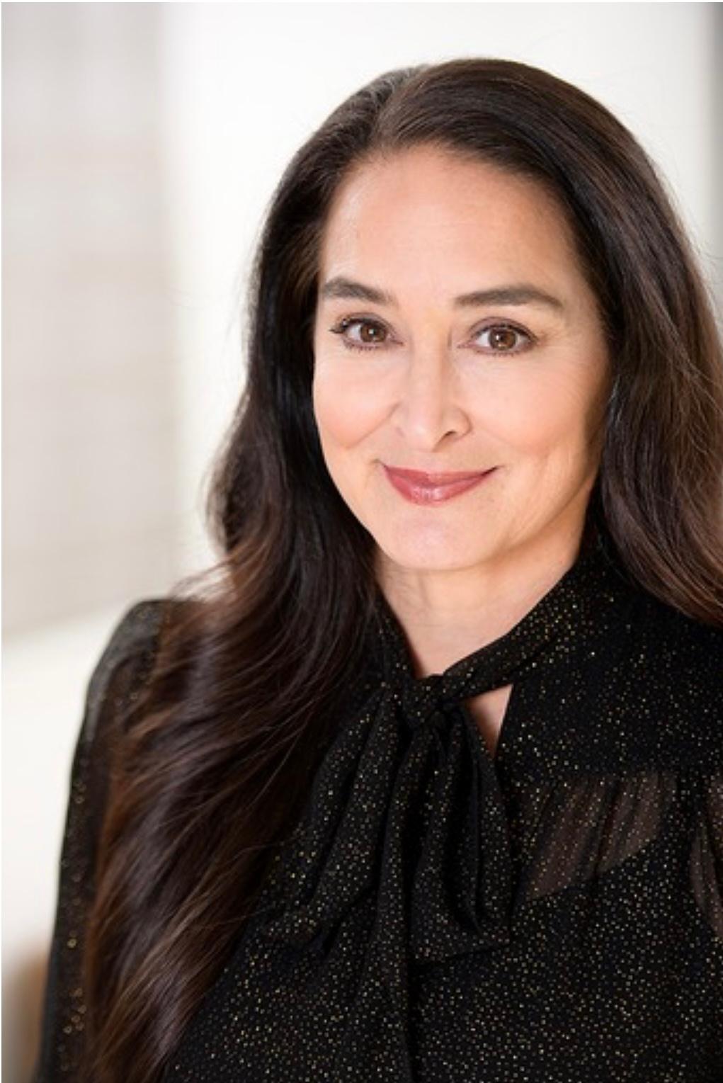 Эйприл Дюран