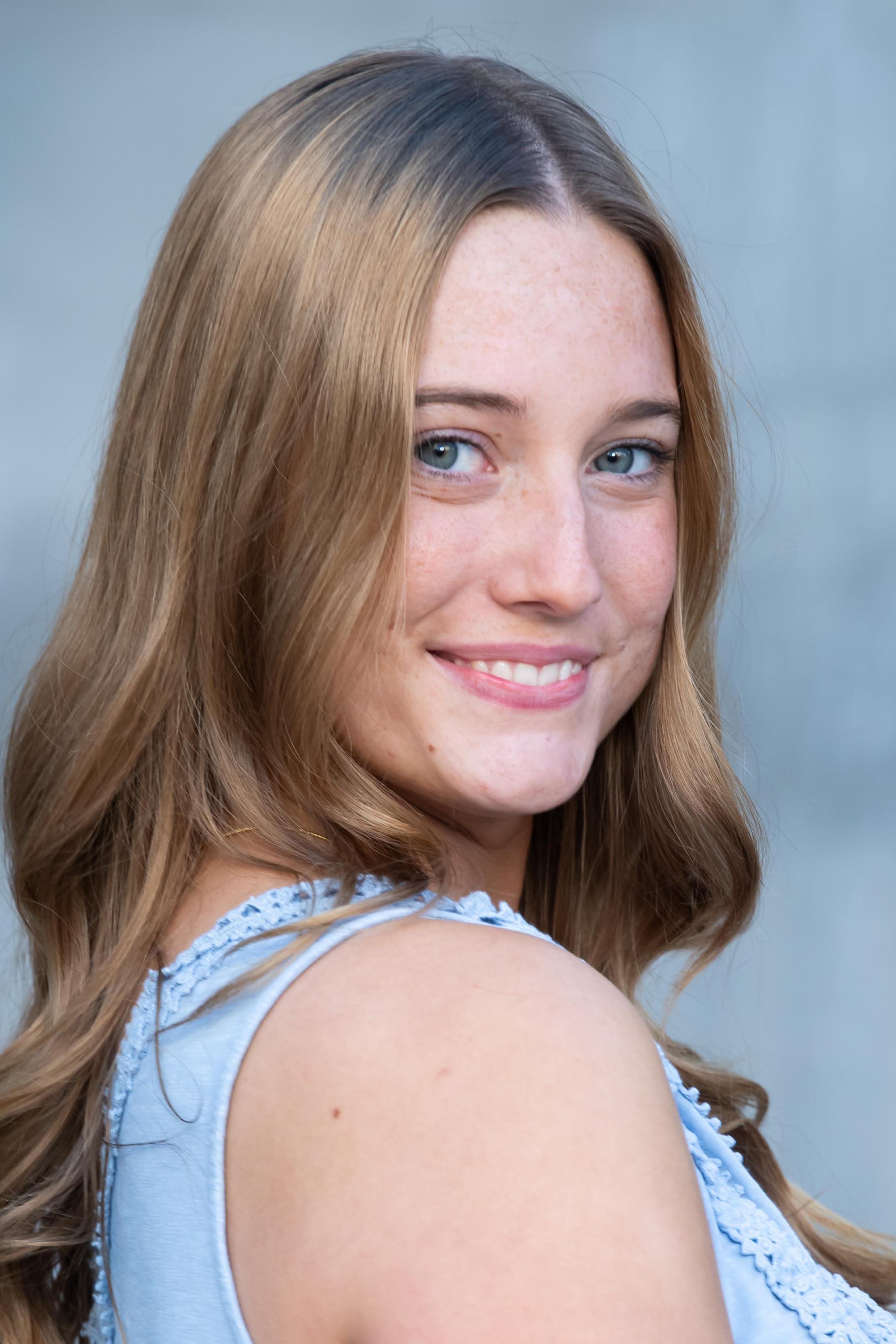 Меган Этертон