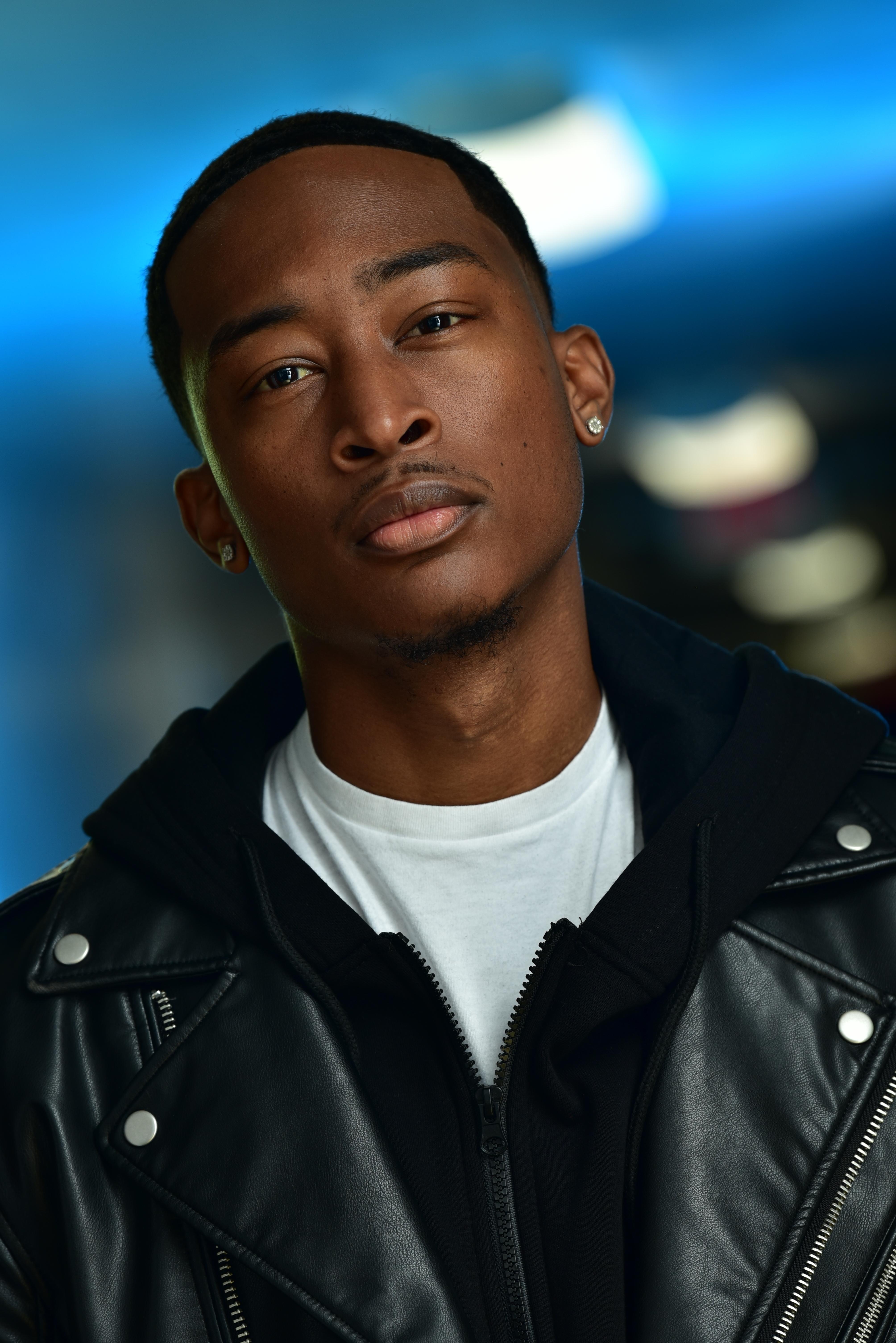 Мэйсон Дуглас