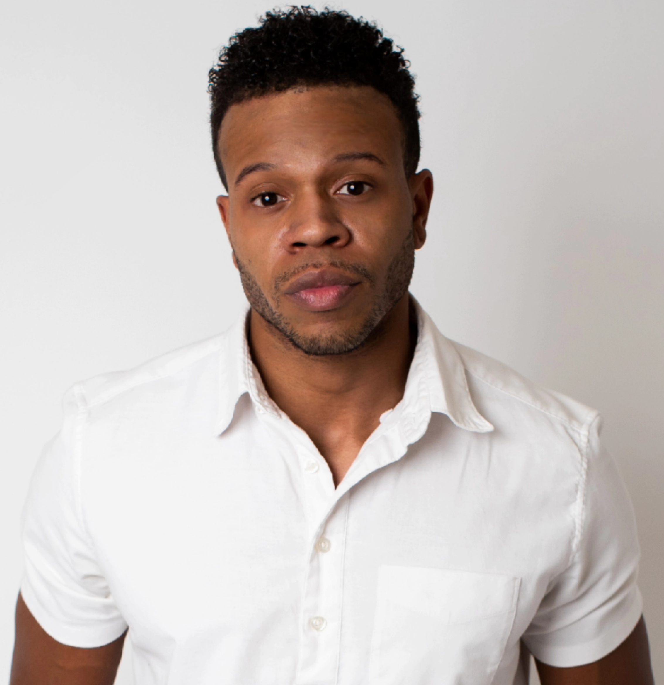 Андре Уилкерсон