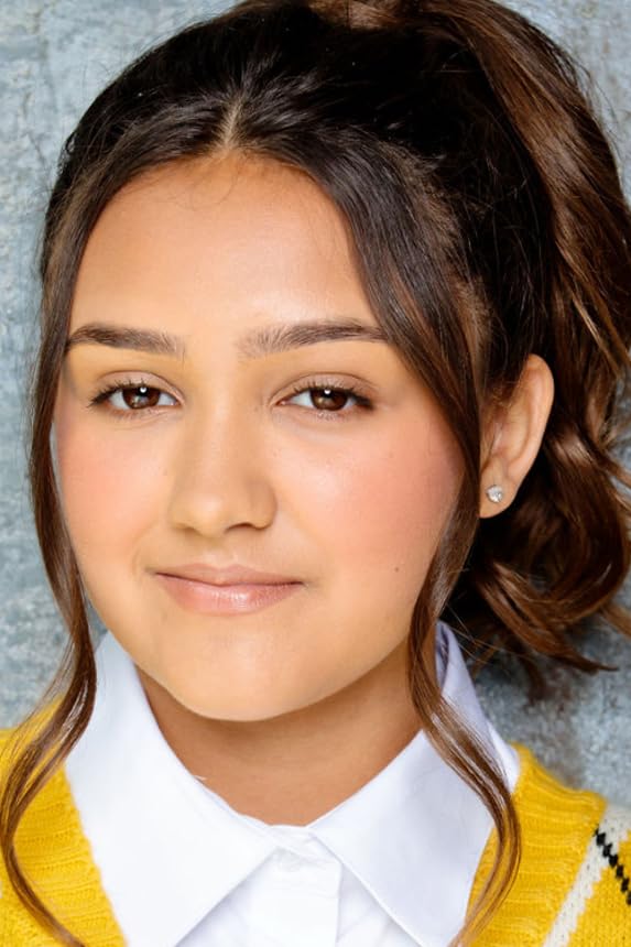 Ellie Mae Louise Smith