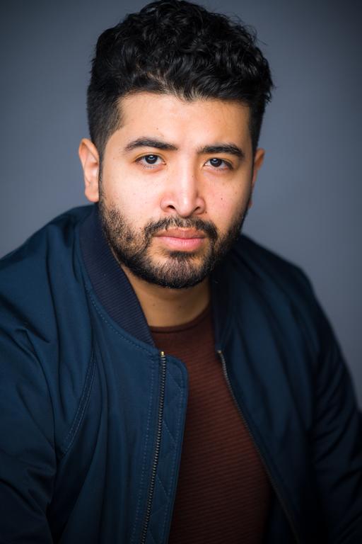 Bismark Quintanilla Jr.