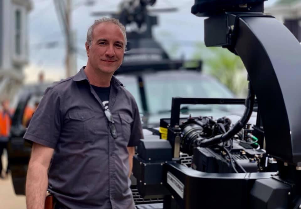 Кен Ле Бланк