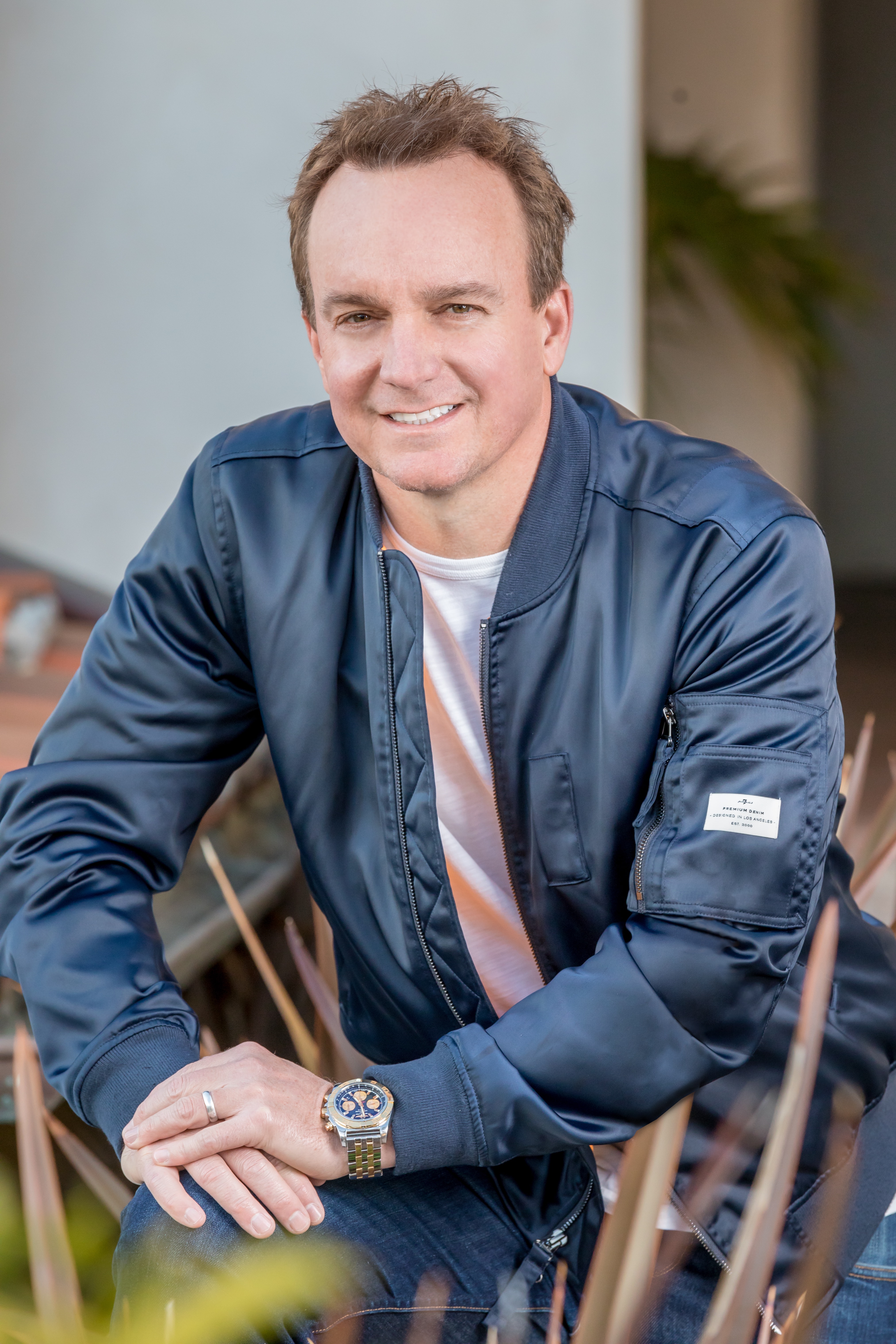 Крис Фентон