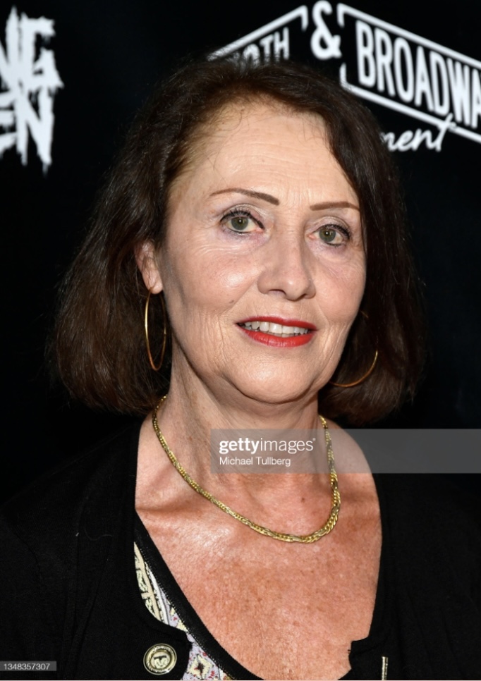 Марина Пароди