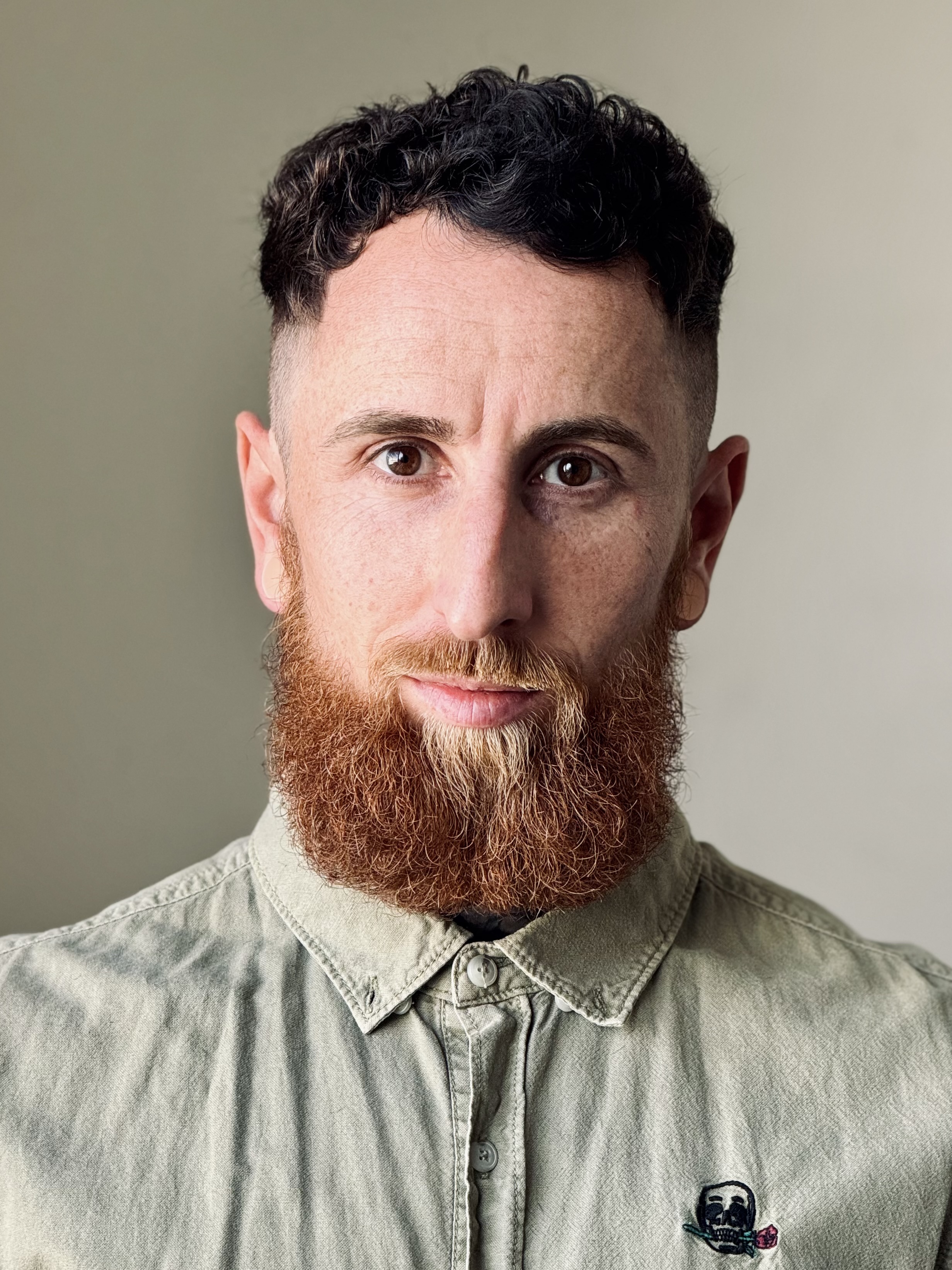 Майкл Джапп