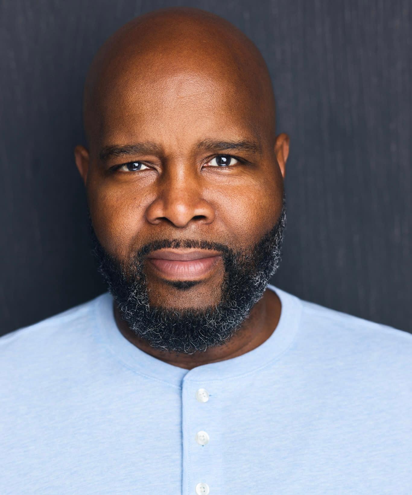 Реджи  Кэшоу