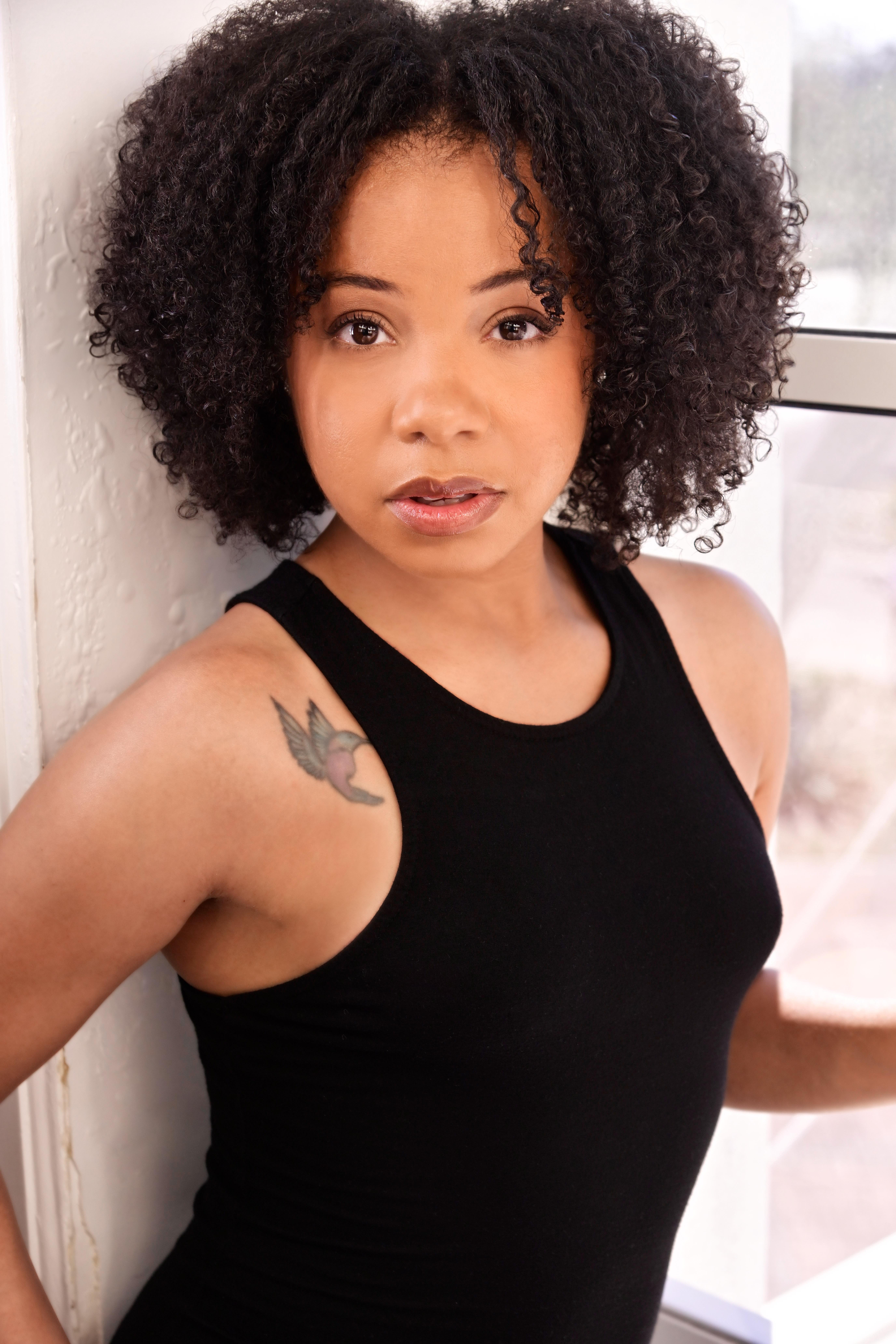 Ashley McCauley Moore