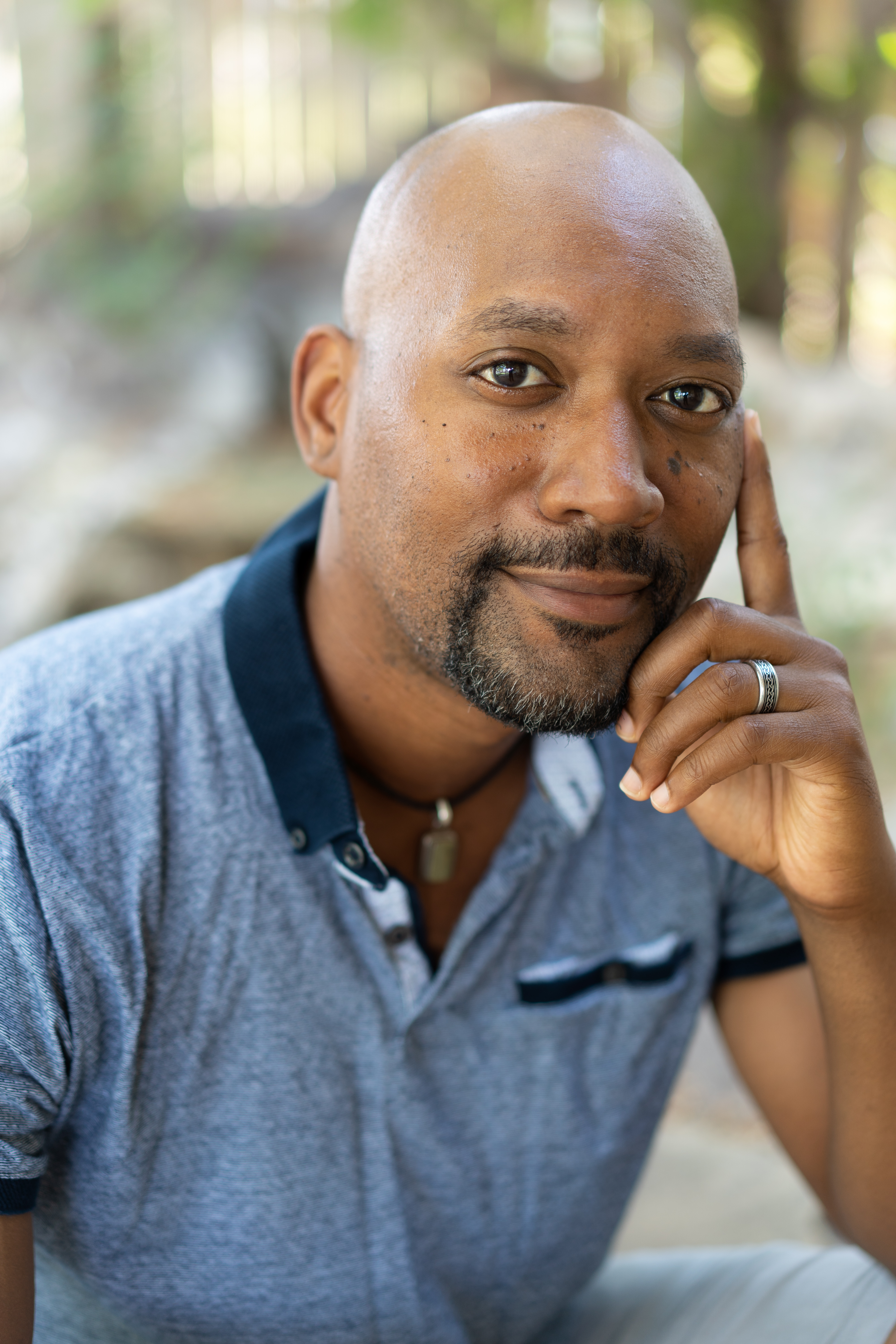 Эллиотт Гилберт