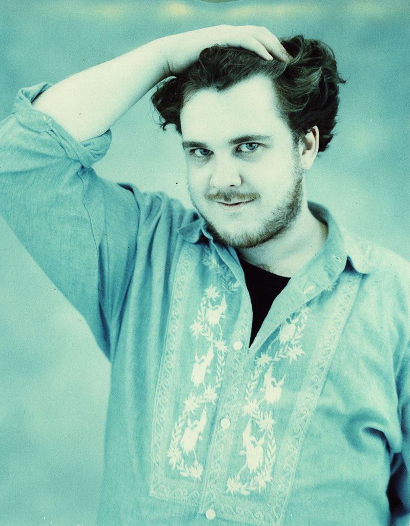 Робин Гатри