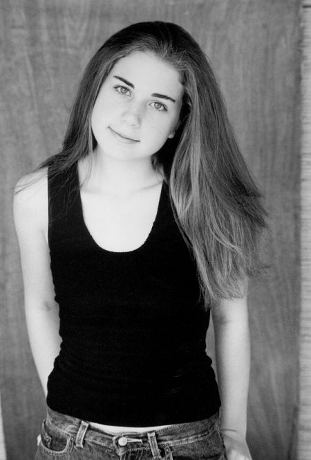 Эшли Хэллфорд