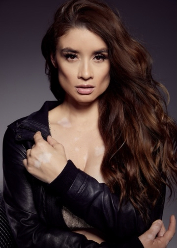 Шарисс Тэйлор