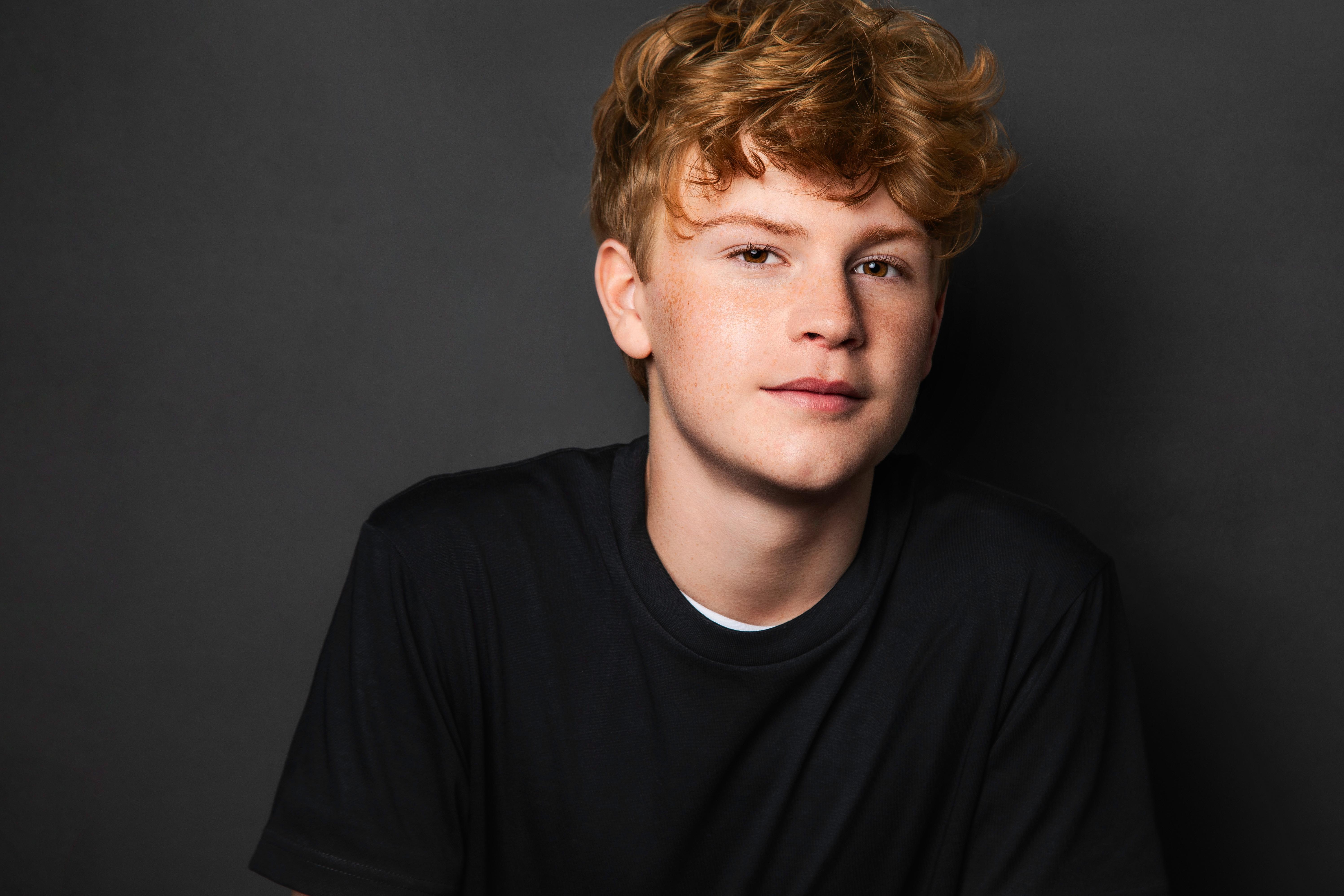 Landon James Forlenza