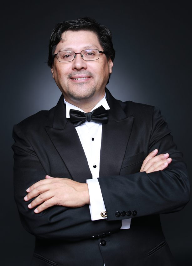 Фредди Кадена