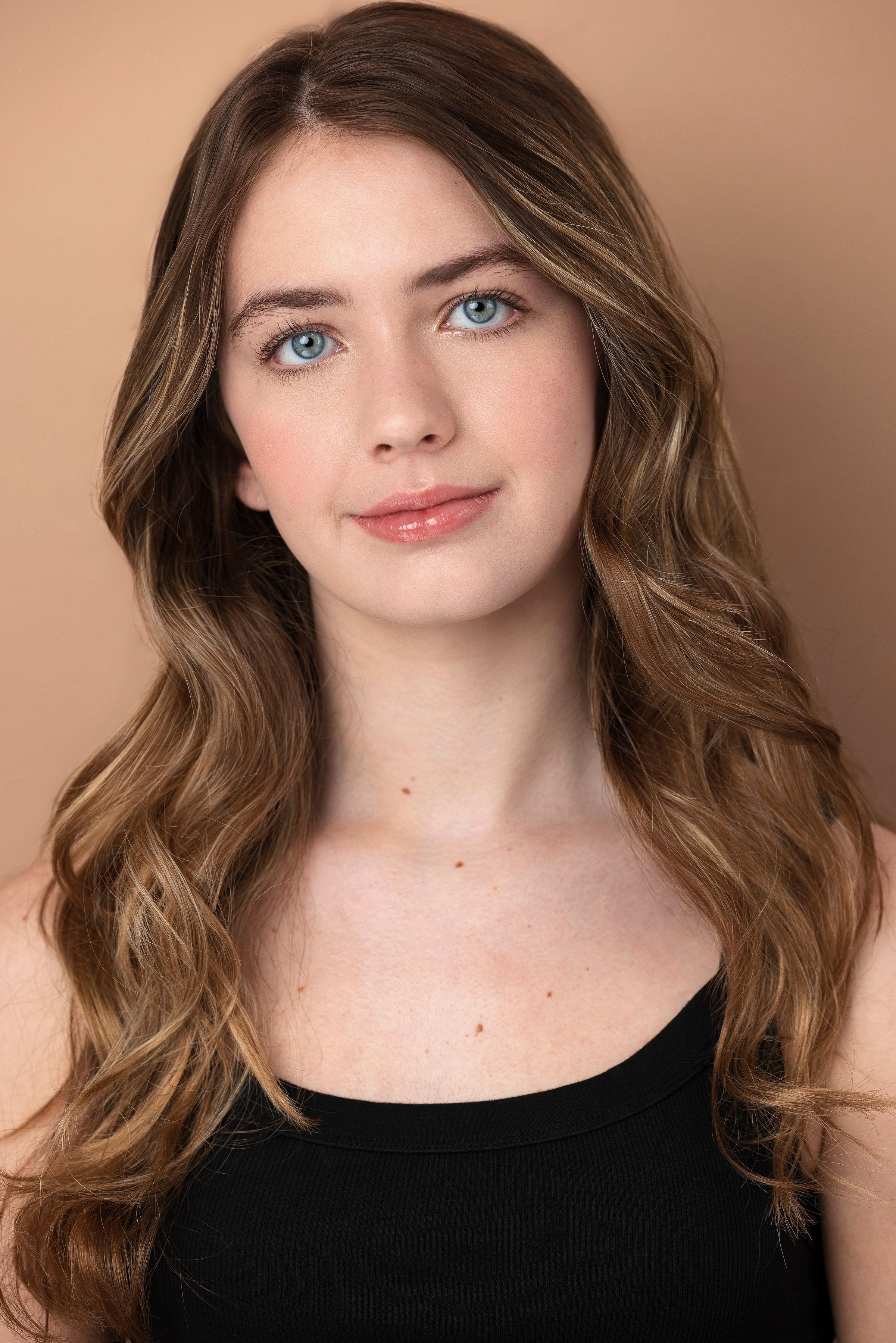 Арья Бланкеншип