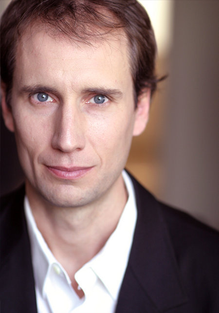 Бен Клэйтон