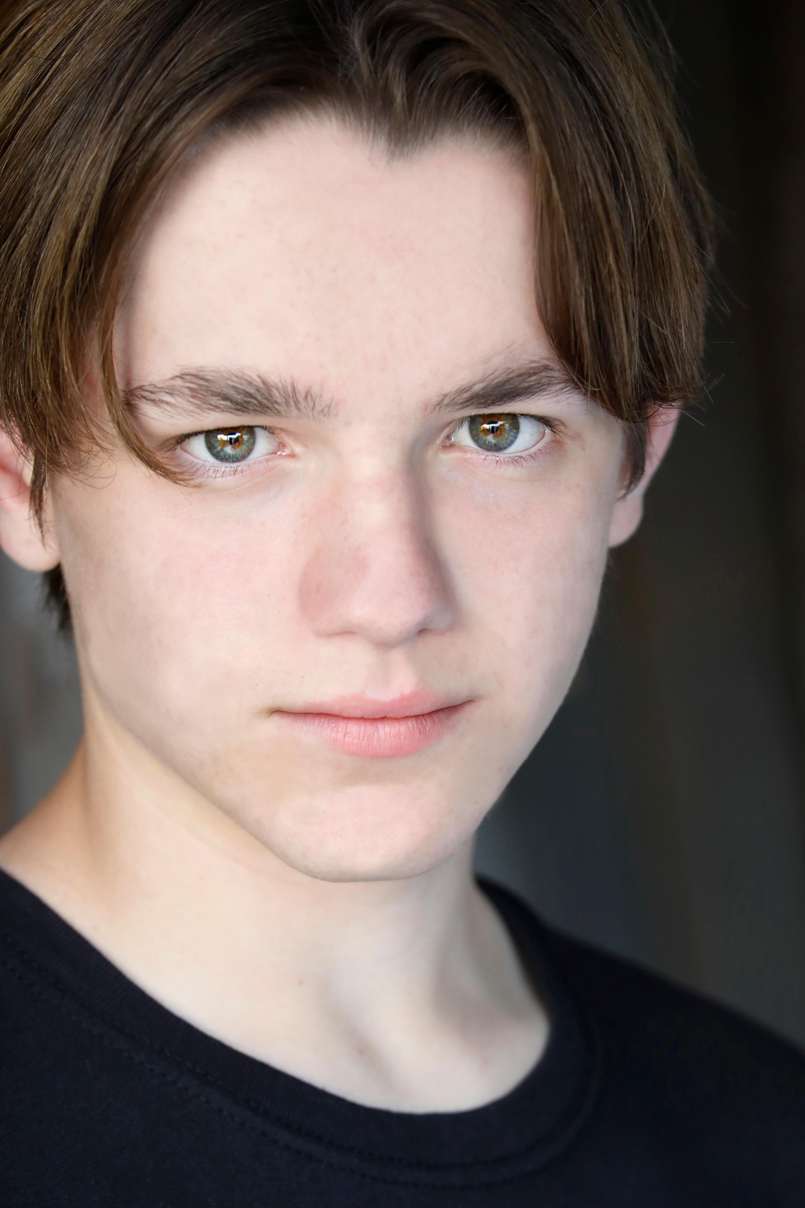 Джесси Берри