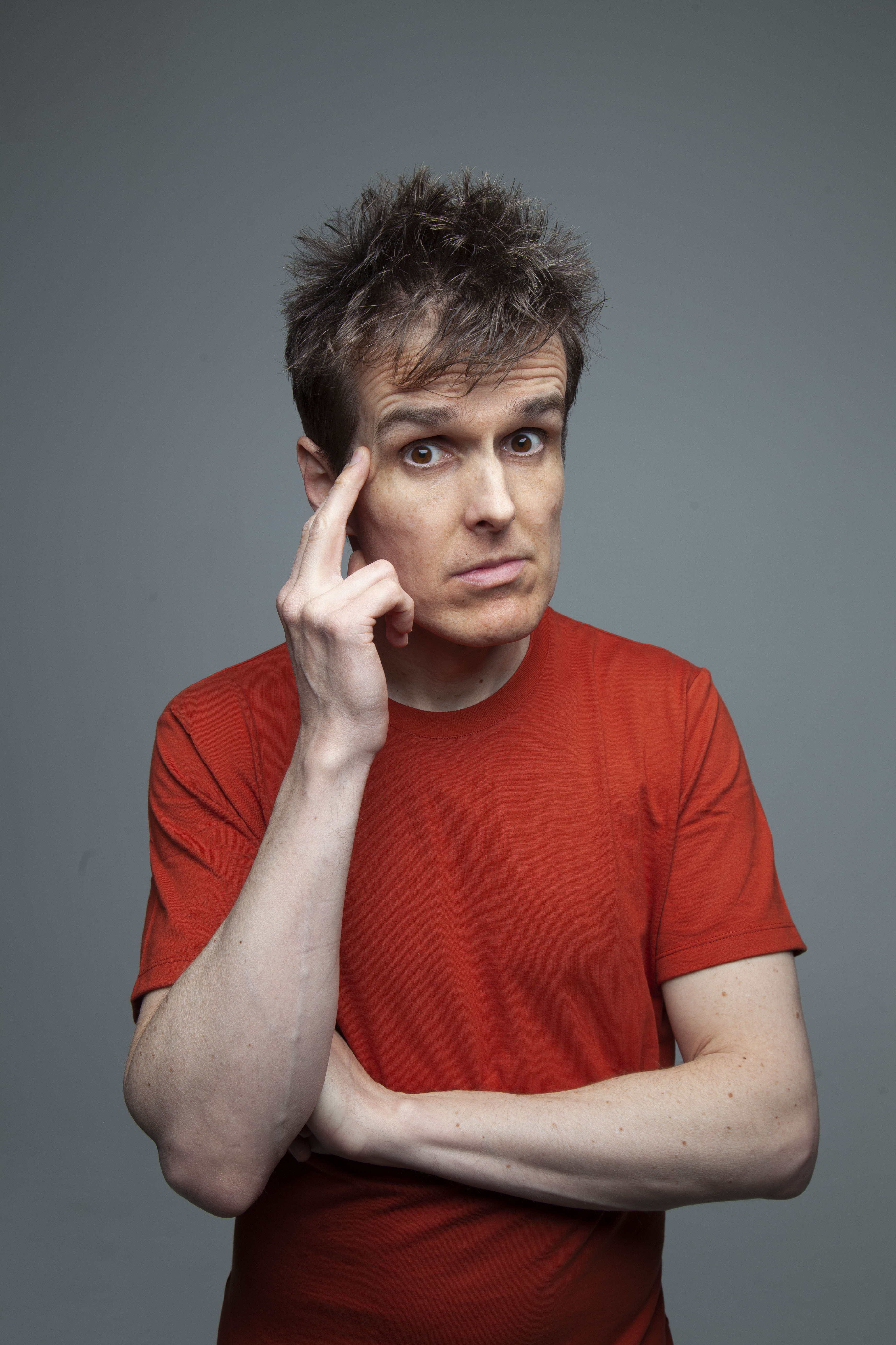 Эндрю Хэнсен