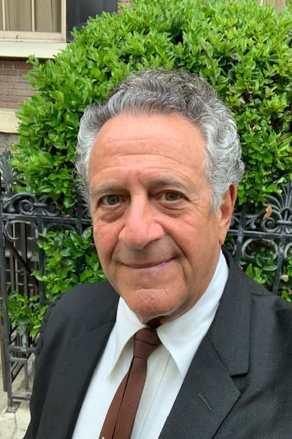 Дэвид Айзен