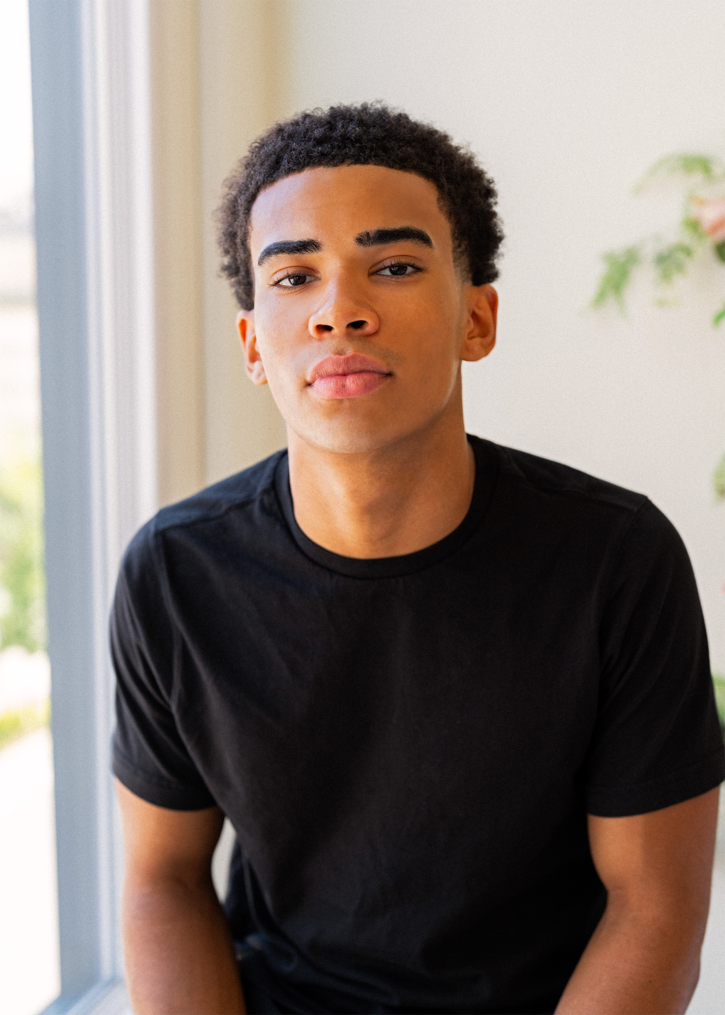 Исаак Мюррей