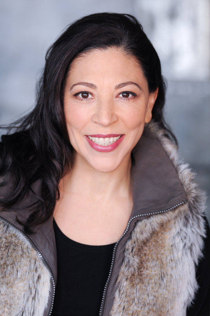 Тина Д'Илайа