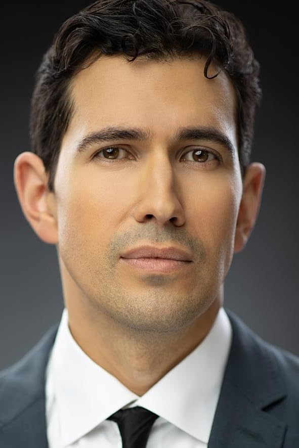 Алан Рамон Уорд