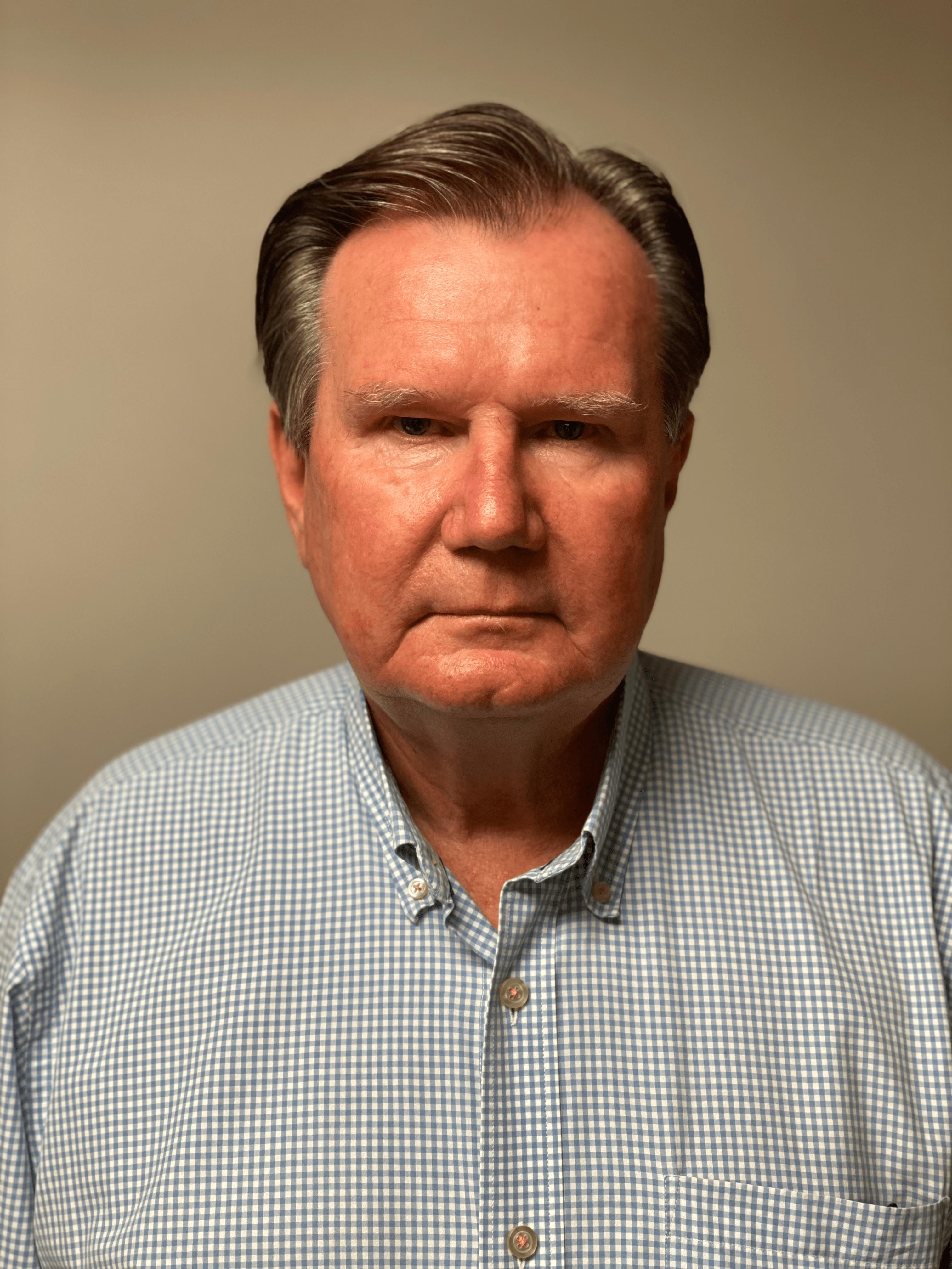 Марк Диксон