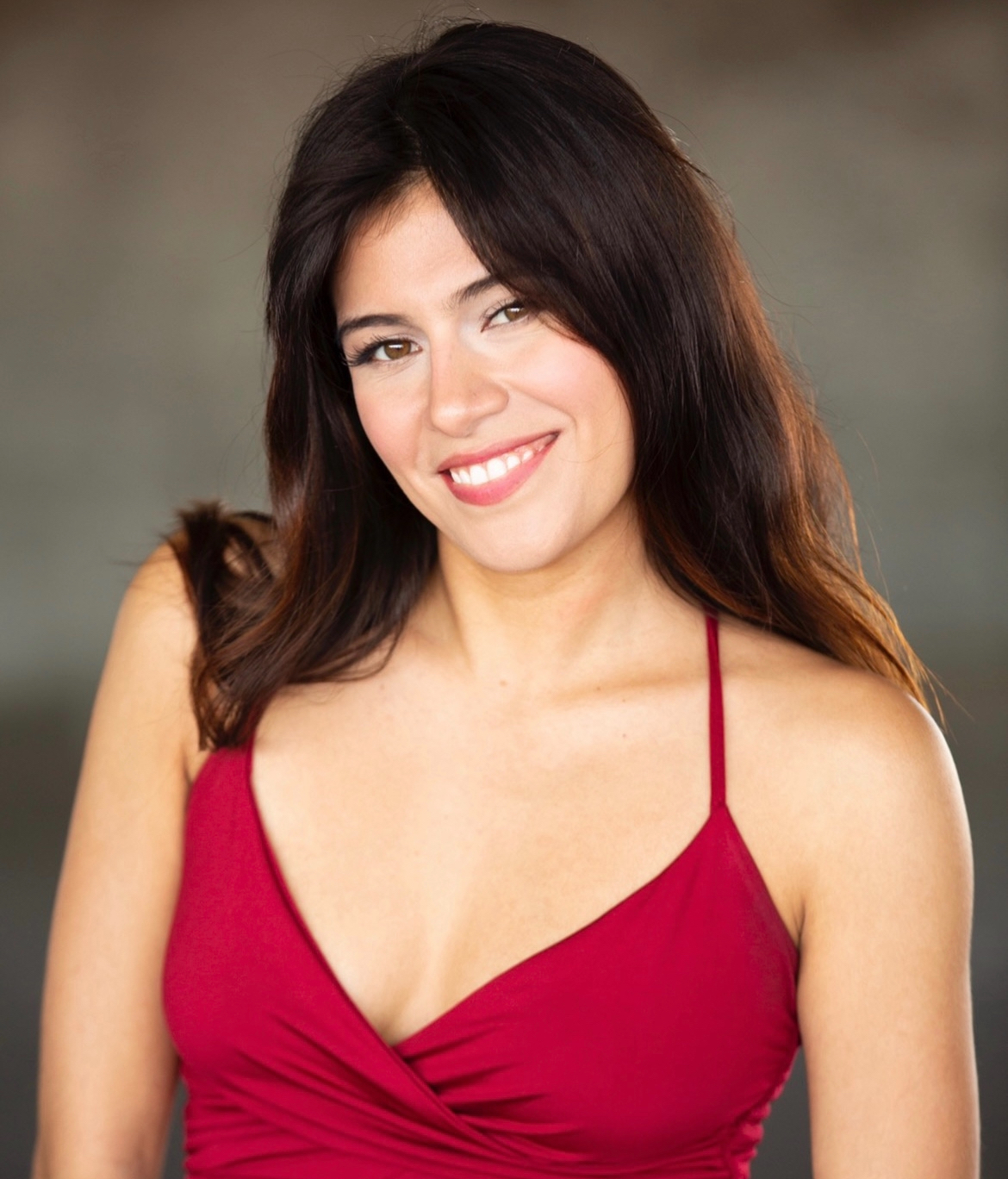 Алондра  Андраде