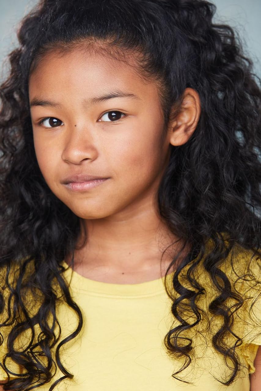 Айла   Колберт