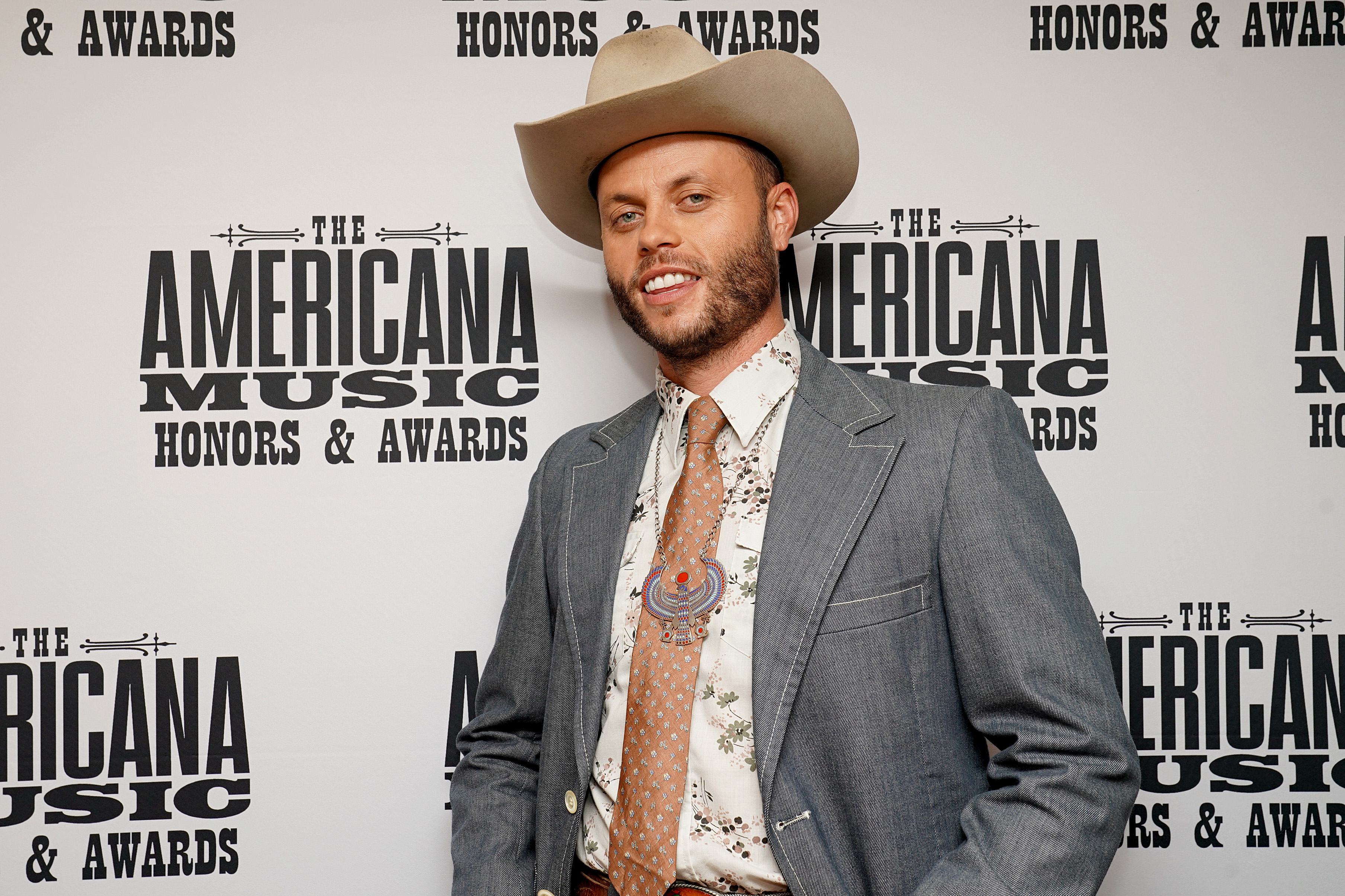 Чарли Крокетт