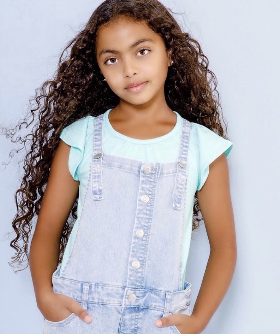 Джолин Матаморос