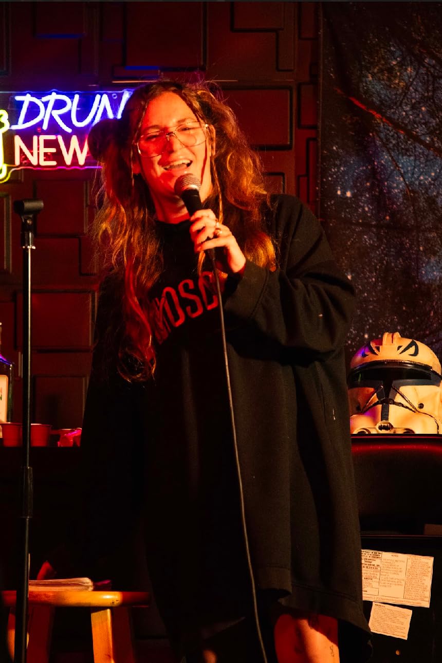 Мадлен ЛеМэй