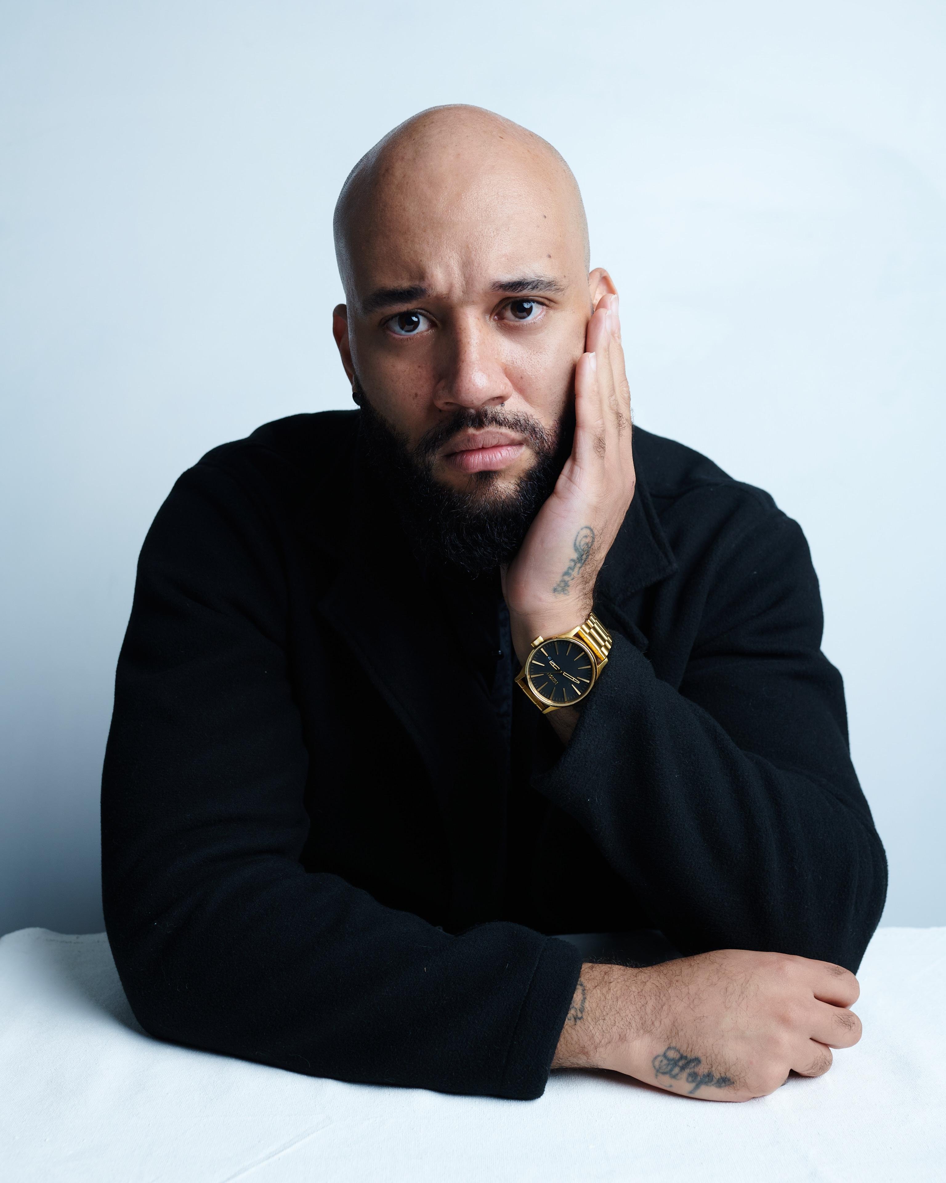 Фредерико Стар