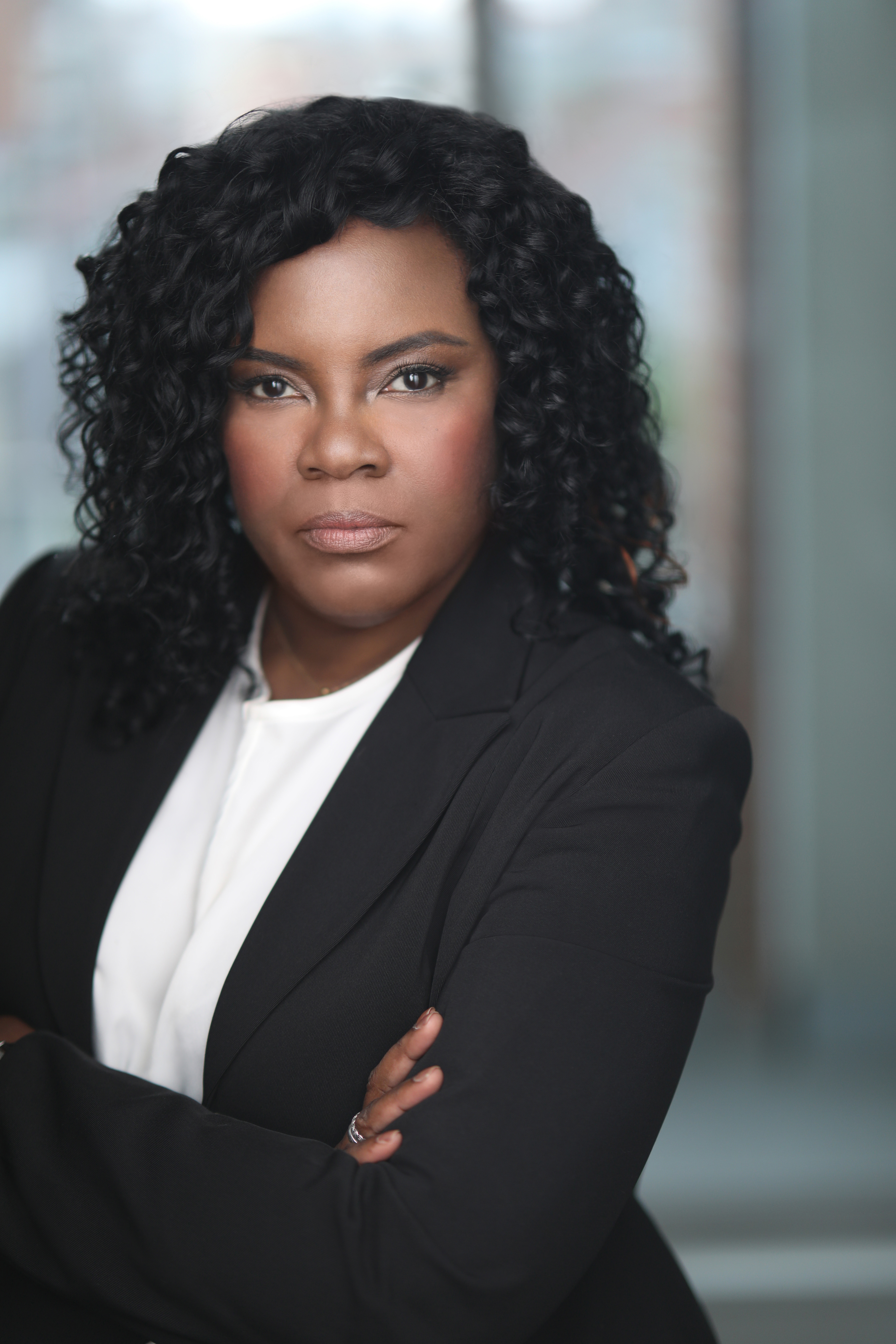 Анджела Мур