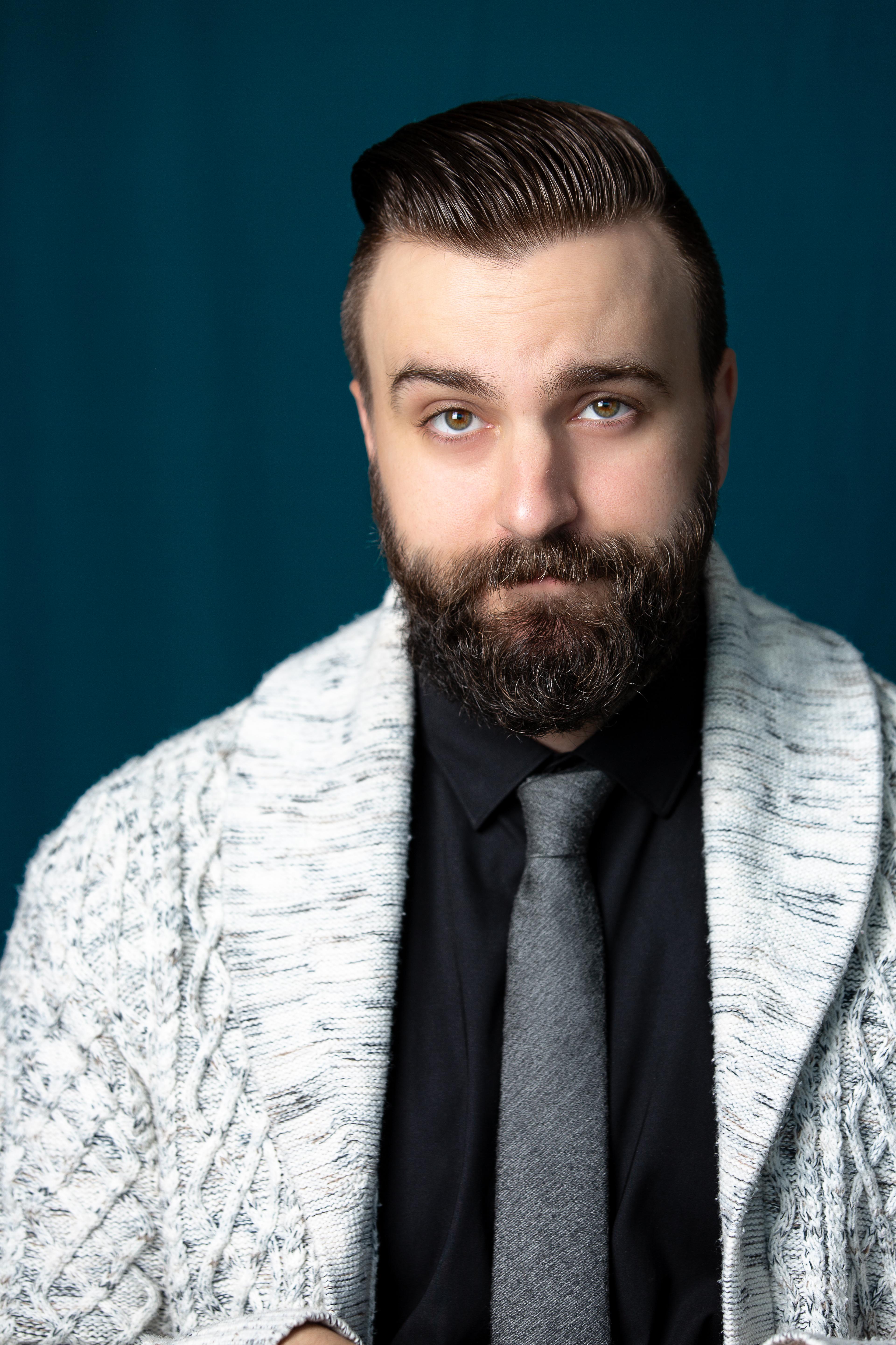 Tristan Paul Hernandez