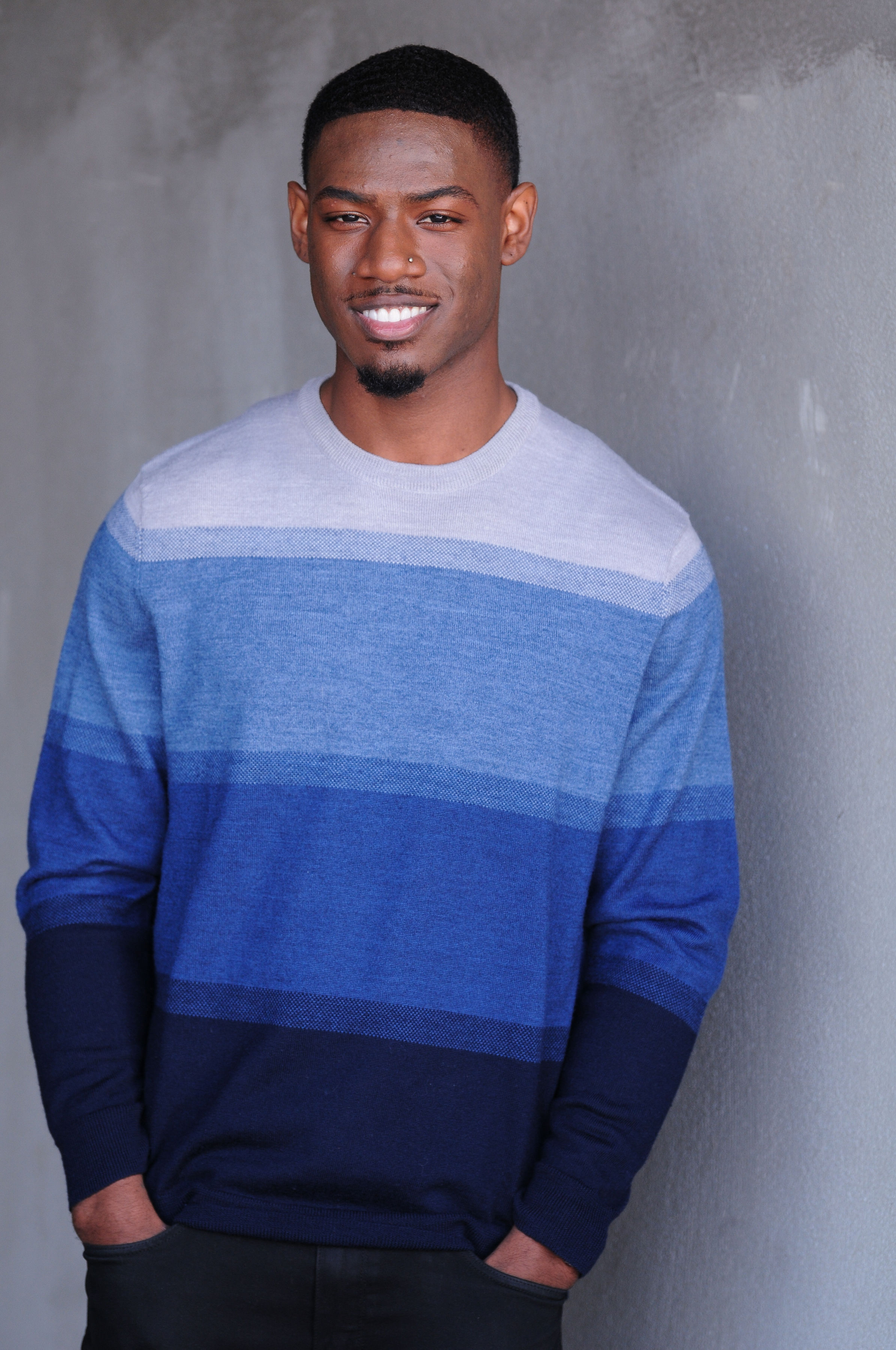 Qeashaun Thompson