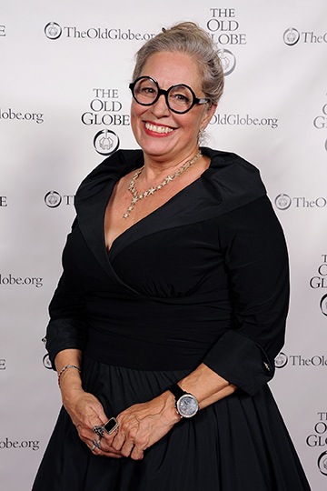 Мэри Гуиберт