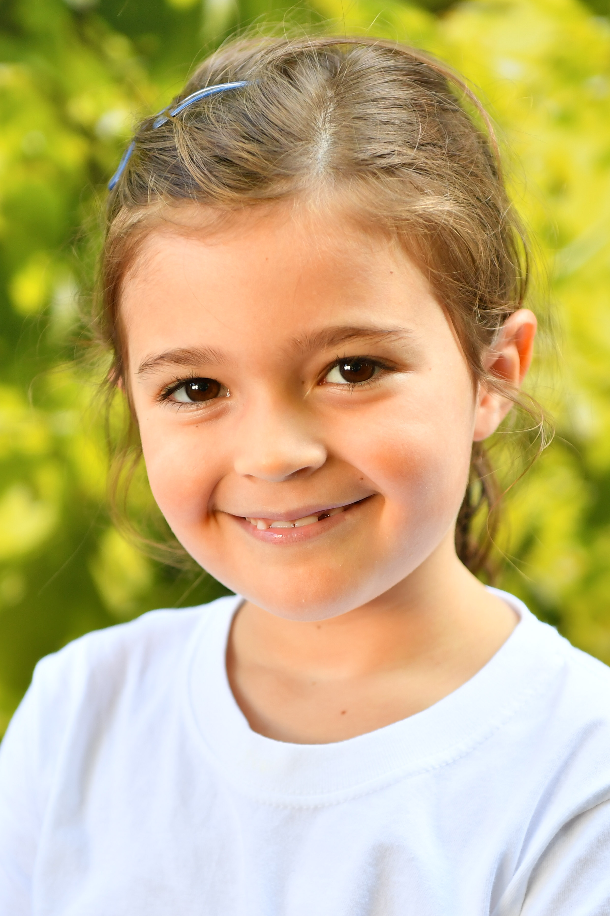 Оливия Броуди