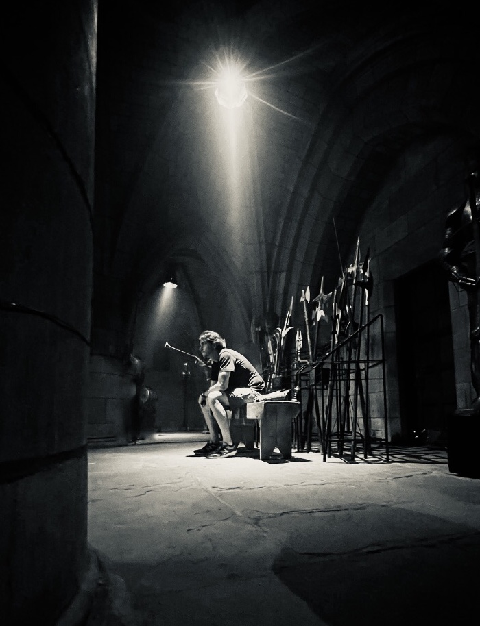 Тони Винсент