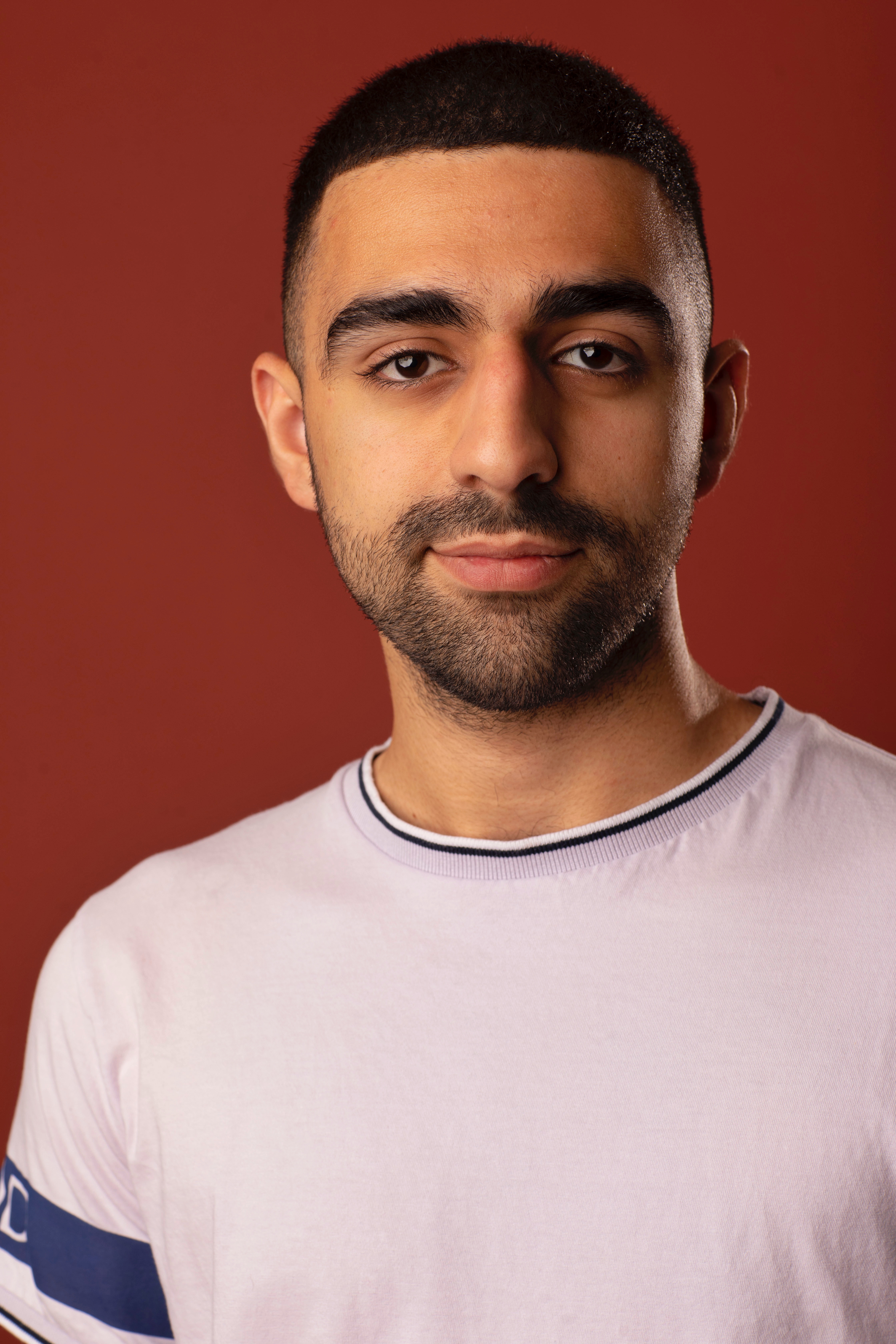 Фархад Багхери