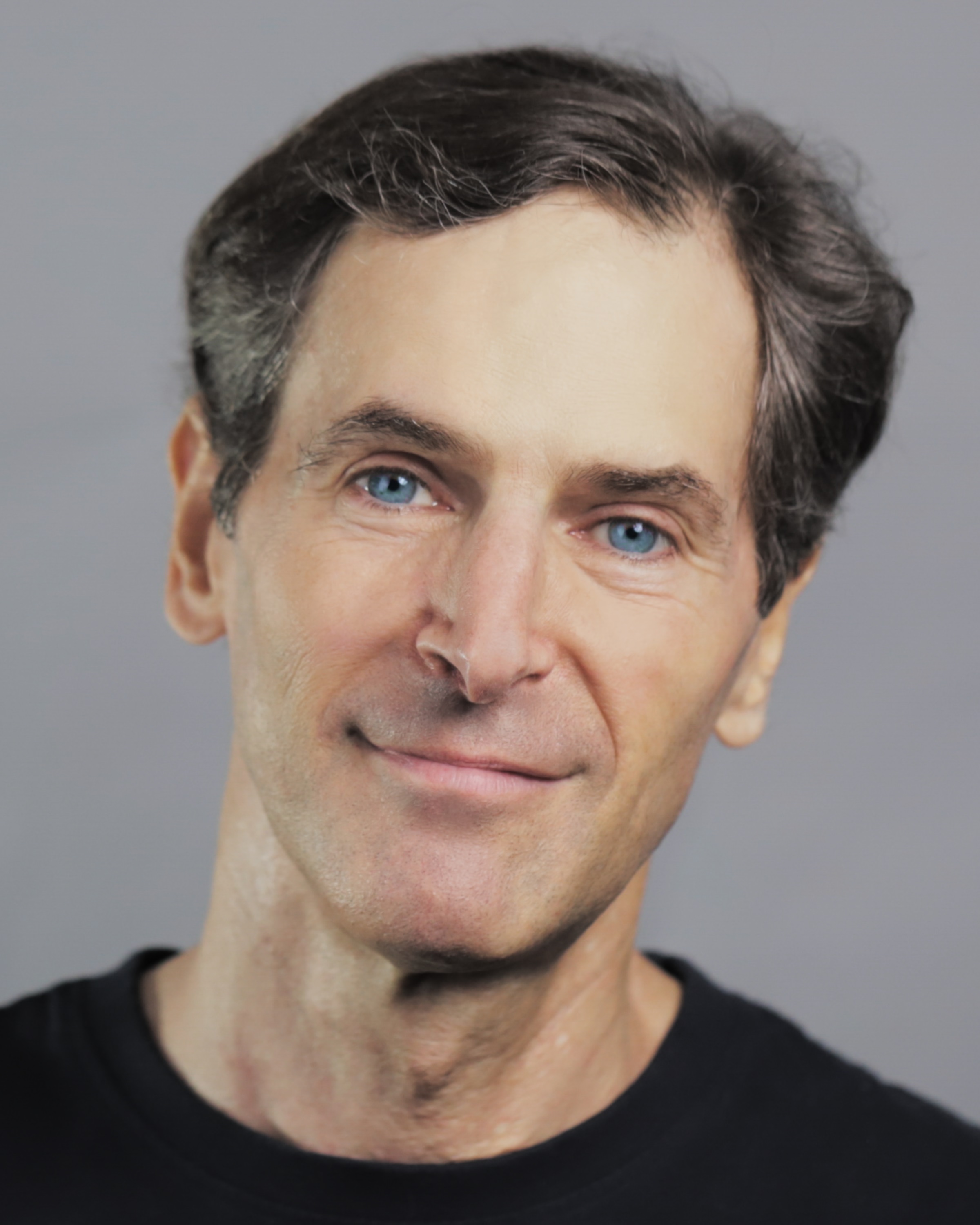 Gary M. Bloom