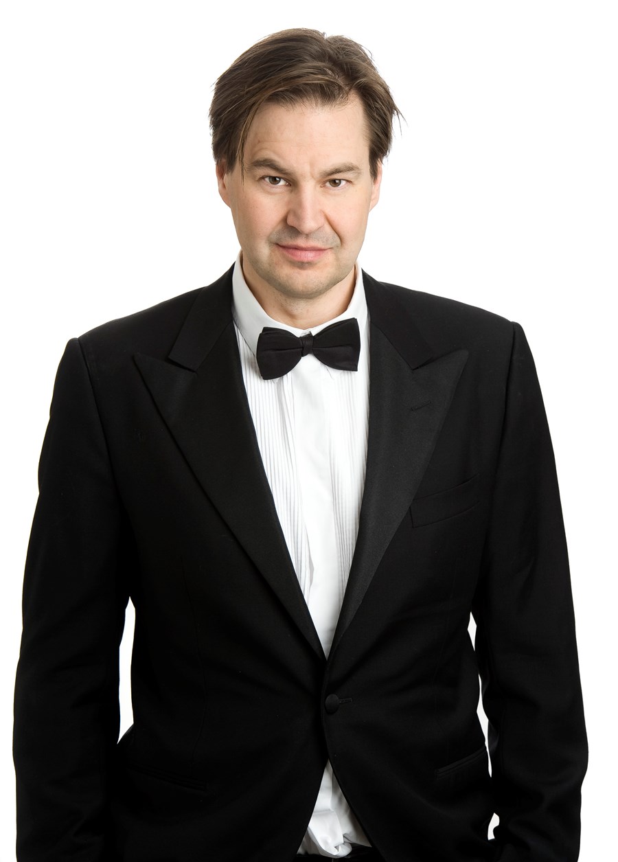 Питер Маттеи