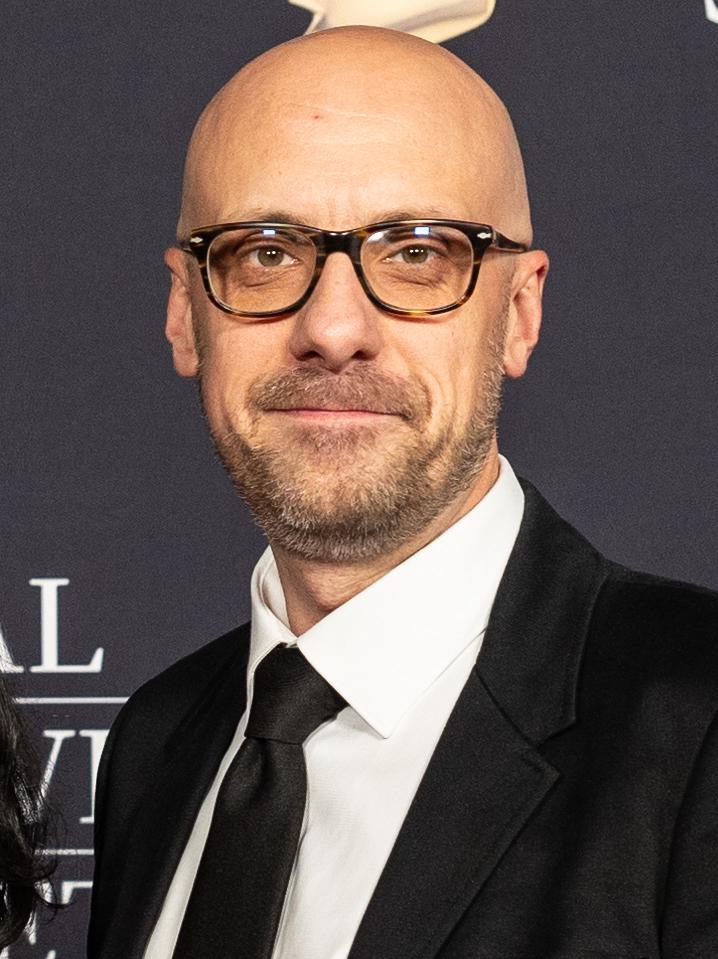 Джон Хэнкок