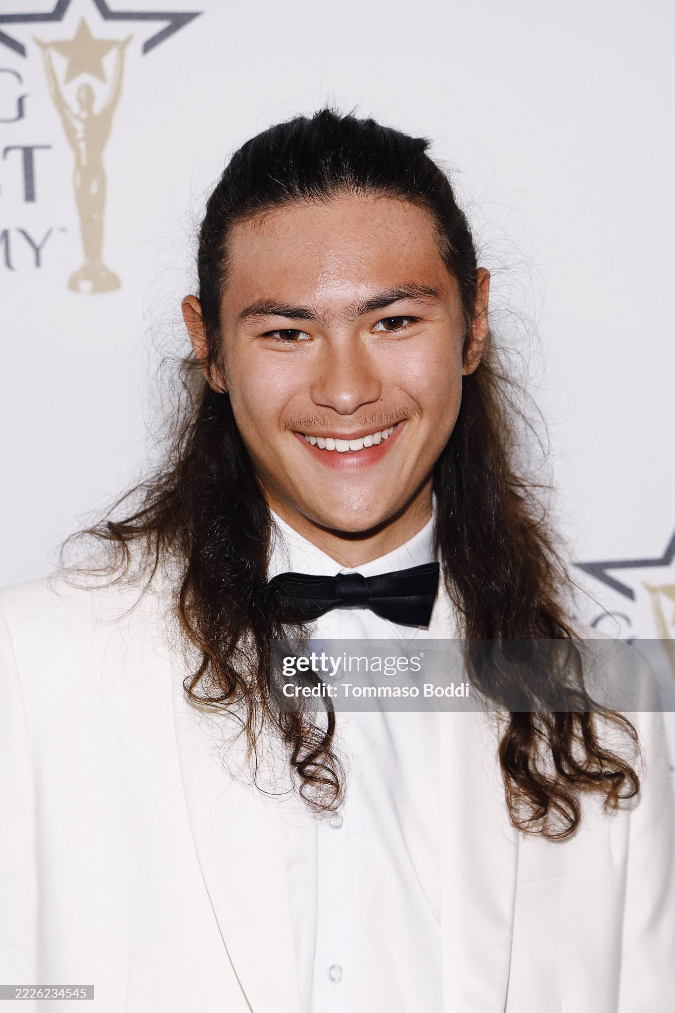 Llyr Yan-Ho Redweik-Leung