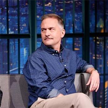 Джеймс Андерсон