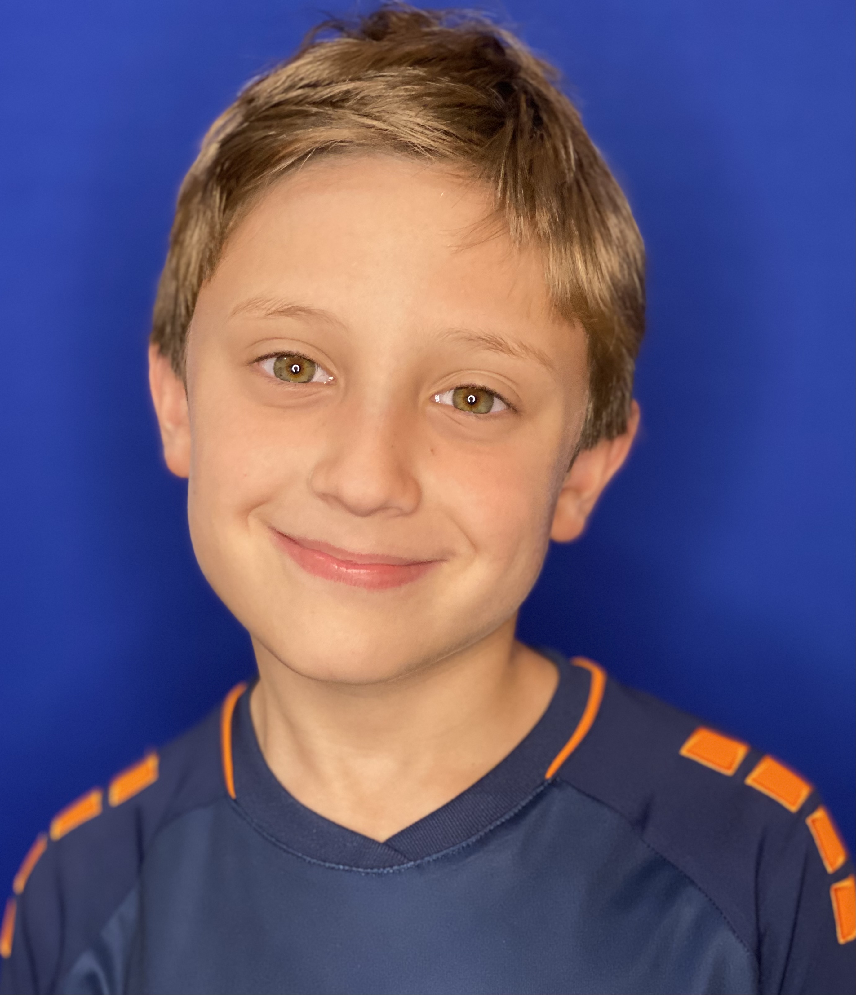 Julien Elan Goldberg