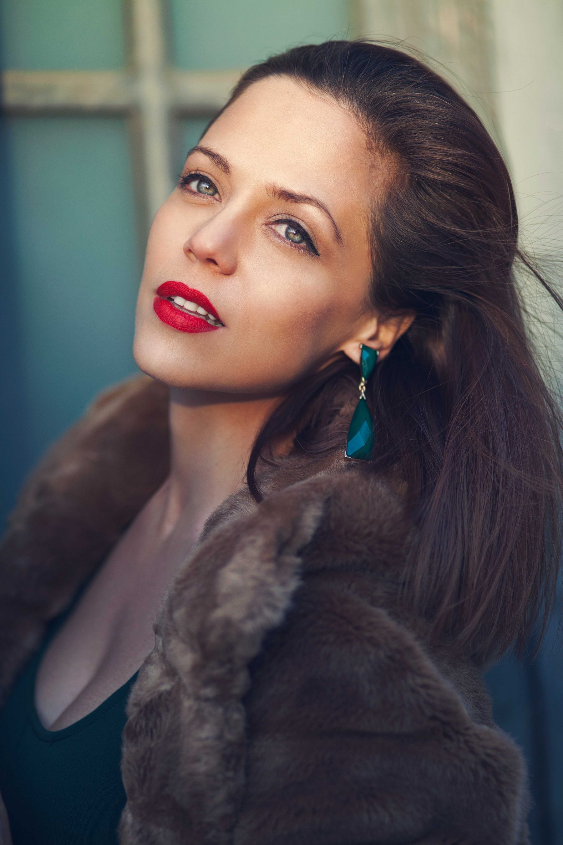 Эйлин Селесте